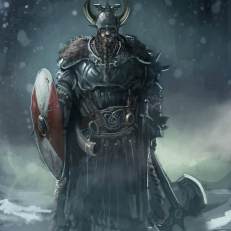 viking_king_by_esbjornnord-d6tgbwh